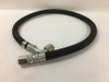 3 ft. Hose Assembly 3274818 Oshkosh