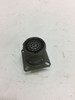 Electrical Receptacle Connector D38999/20WC35SN Straight Shape, External