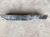 Front Side Plate Adapter 3829257 Oshkosh Black Steel Mrap