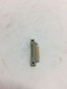 Electrical Receptacle Connector RM252-020-311-2900 Airborn Interconnect