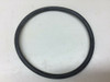 O-Ring Seal MS29513-341 4" Parker-Hannifin Black Rubber OD 3.5" ID Lot of 5