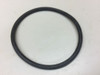 O-Ring Seal MS29513-341 4" Parker-Hannifin Black Rubber OD 3.5" ID Lot of 5