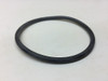 O-Ring Seal MS29513-341 4" Parker-Hannifin Black Rubber OD 3.5" ID Lot of 5