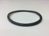 O-Ring Seal MS29513-341 4" Parker-Hannifin Black Rubber OD 3.5" ID Lot of 5