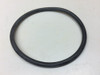 O-Ring Seal MS29513-341 4" Parker-Hannifin Black Rubber OD 3.5" ID Lot of 5