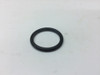 O-Ring MS28778-10 DBR Industries Black Rubber Lot of 10