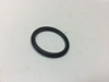 O-Ring MS28778-10 DBR Industries Black Rubber Lot of 10