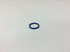 O-Ring M25988/2-906 Blue Rubber Lot of 10