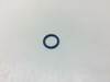 O-Ring M25988/2-906 Blue Rubber Lot of 10