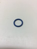 O-Ring M25988/2-906 Blue Rubber Lot of 10