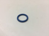 O-Ring M25988/2-906 Blue Rubber Lot of 10