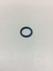 O-Ring M25988/2-906 Blue Rubber Lot of 10