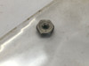 Hexagon Self-Locking Nut MS21083-C02 Non-Metallic Insert, Low Height, 250 Deg F