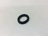 Flat Washer 01585 P & S Products Black Rubber Aircraft Lot of 50