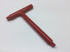 Vehicle Emergency "T" Tool 3964550 Oshkosh RED Mrap M-Atv 