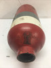 Fire Extinguisher Halon Bottle 5429003- Empty