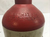 Fire Extinguisher Halon Bottle 5429003- Empty