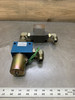 Solenoid Valve 4810-01-219-7719 Integrated Distribution Systems (Used)