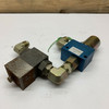 Solenoid Valve 01-219-7719 by Integrated Distribution Systems