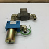 Solenoid Valve 01-219-7719 by Integrated Distribution Systems