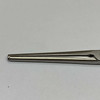 7 1/4" Kocher Ochsner Artery Forceps BH644R Aesculap 