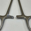 Artery Forceps AA 171/14 Kelly-Rankin Stainless Steel 6.25" Curved 