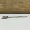 Artery Forceps AA 171/14 Kelly-Rankin Stainless Steel 6.25" Curved 