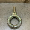 1/2" Eye Bolt 10932381 US Army Steel