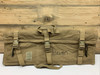 Barrel Case 13013655 Coyote Brown, Military Issued