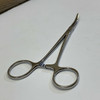 OR Grade Artery Forceps 6.25" Curved