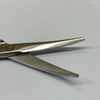 OR Grade Dissecting Scissors 9" Curved Blunt Tip