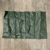 US Army Apron Seal Roll 12334925  Forest Green