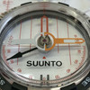 MC-2G Suunto Compass without Mirror 