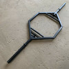 Sorinex ACFT Hex Trap Bar Deadlift Bar Army Combat Fitness Test