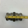 PT SA 20 x 20 Male to Male Coupling Camlok Fitting