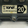 TONER 20 8-Port Tap SMT 108