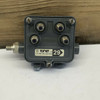 4-Port Tap 29 SMT 104 Toner Cable