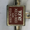 Miniature In-Line Equalizer XEQ-900-6DB Toner