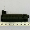 Battery Adapter 17050-2 Talla-Tech OD Green