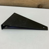 Angle Bracket 12339333 US Army Steel, Black Hmmwv