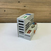 PROFIBUS DP ECO Fieldbus Coupler 750-343 Wago 12 MBd