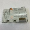 Passive Power Supply 750-602 Wago 24 VDC