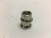 Extended Washer Self-Locking Nut 8756580 Steel Lot of 2