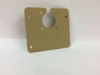 Mounting Plate 3830247 Oshkosh