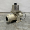 M3 Filter Unit Electric Air Heater 5-19-1782 S&K Electronics 250W 27.5VDC
