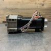 DC Gearmotor 011-300-8130 Bison 1/11HP 20V 16A