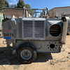 Portable Duct Type Heater DH75