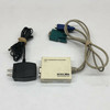CAT5 VGA/DATA Transmitter Local Unit 1VS23003/R Minicom 