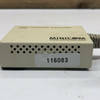 CAT5 VGA/DATA Transmitter Local Unit 1VS23003/R Minicom 