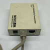 CAT5 VGA/DATA Transmitter Local Unit 1VS23003/R Minicom 